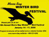 2005 Morro Bay Winter Bird Festival