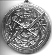 Astrolabe Side 2