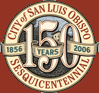 San Luis Obispo Celebrates Sesquicentennial