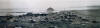 Early photo of Morro Bay (1950's) - unknown photographer, submitted by Red Truhitte